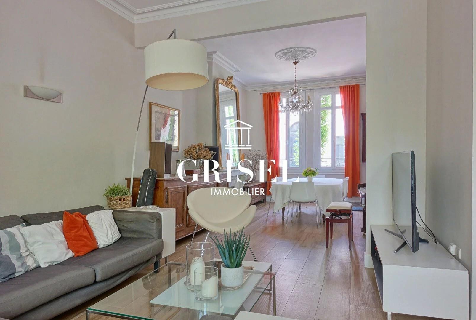 Maison à vendre, 208m², Bordeaux