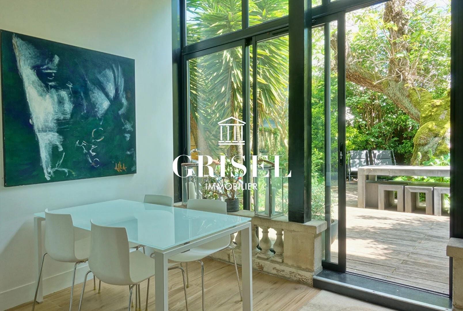 Maison à vendre, 208m², Bordeaux