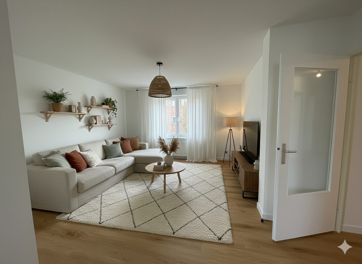 Appartement à vendre, 83m², Bordeaux