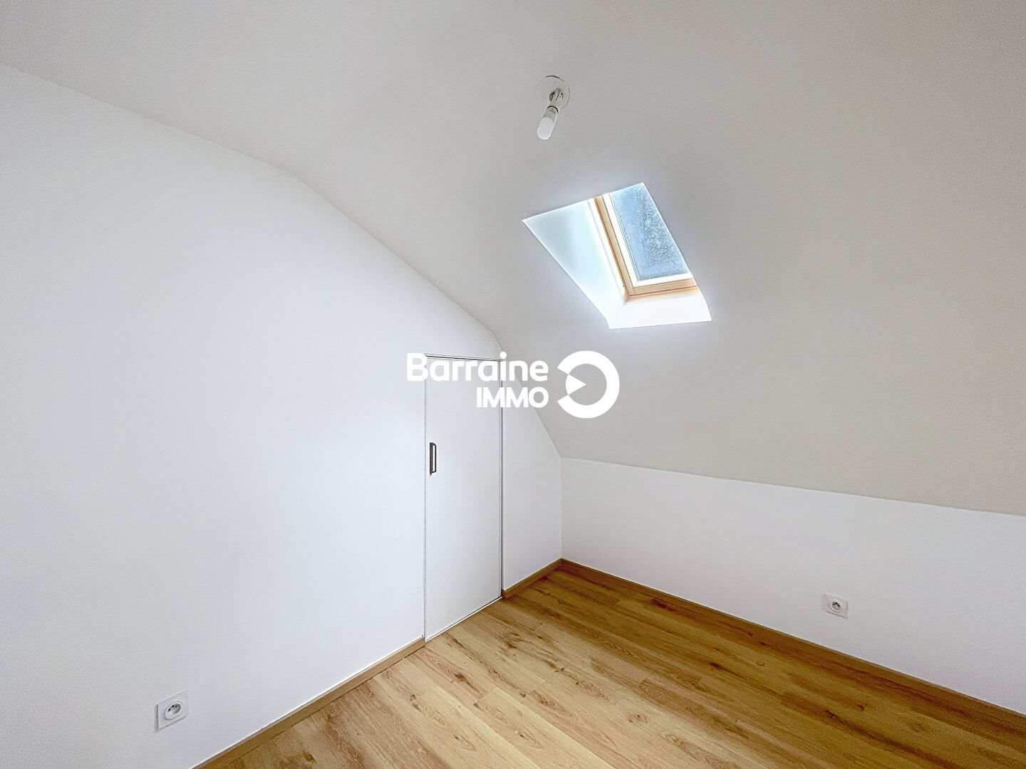 Appartement à louer, 24m², Brest