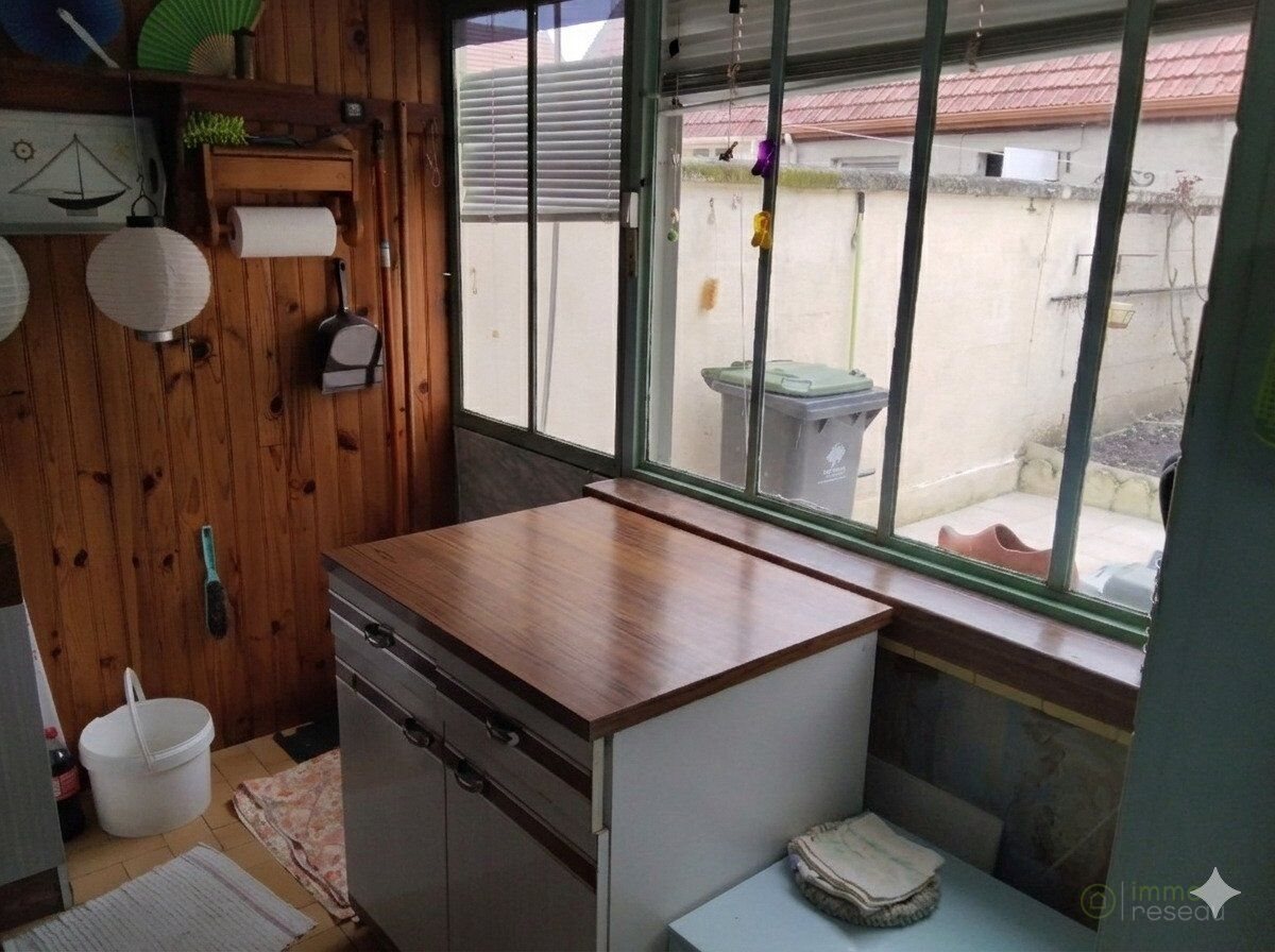 Maison à vendre, 64m², Beauvais