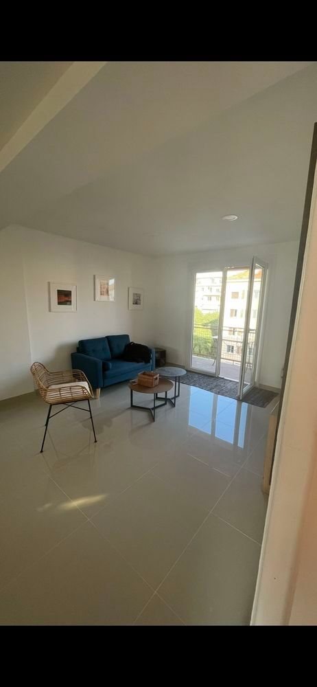 Appartement à louer, 44m², Villeneuve-Loubet