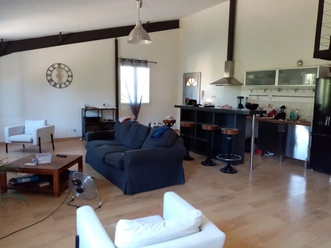 Appartement à louer, 90m², Aix-en-Provence