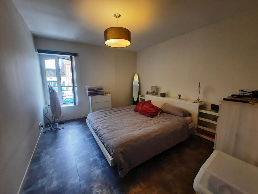 Appartement à louer, 86m², Caussade