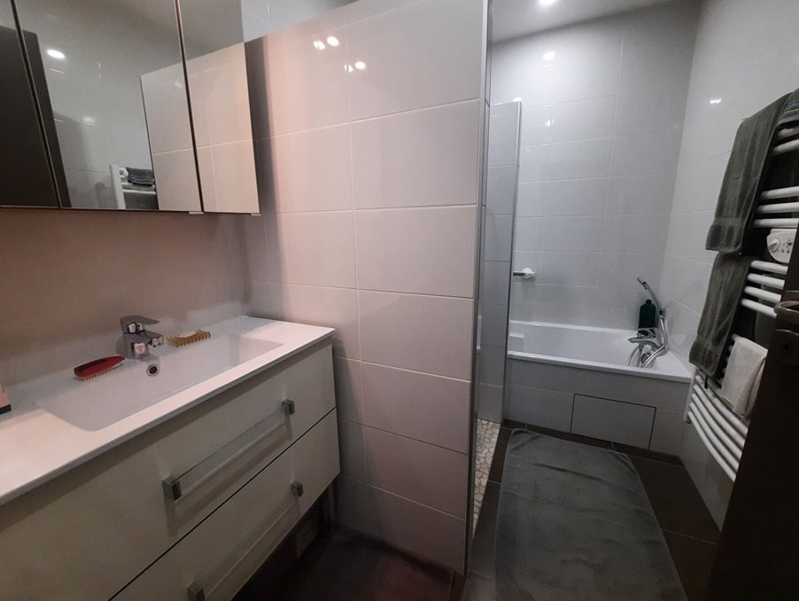 Appartement à louer, 86m², Caussade