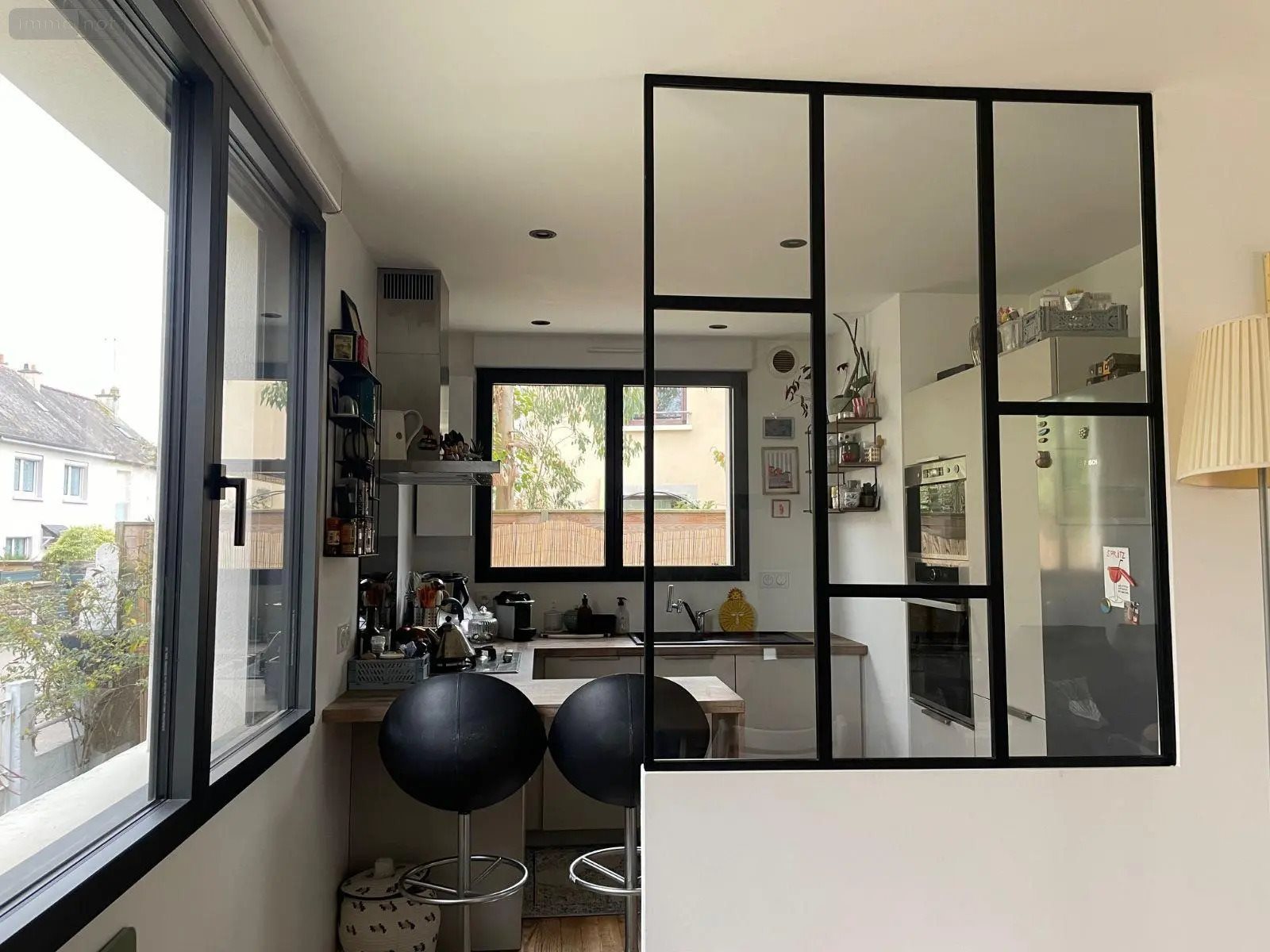 Maison à vendre, 80m², Rennes