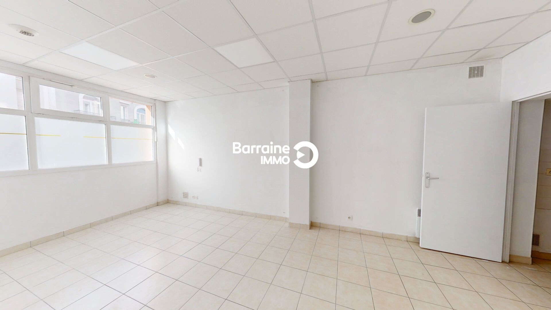 Appartement à vendre, 41m², Brest