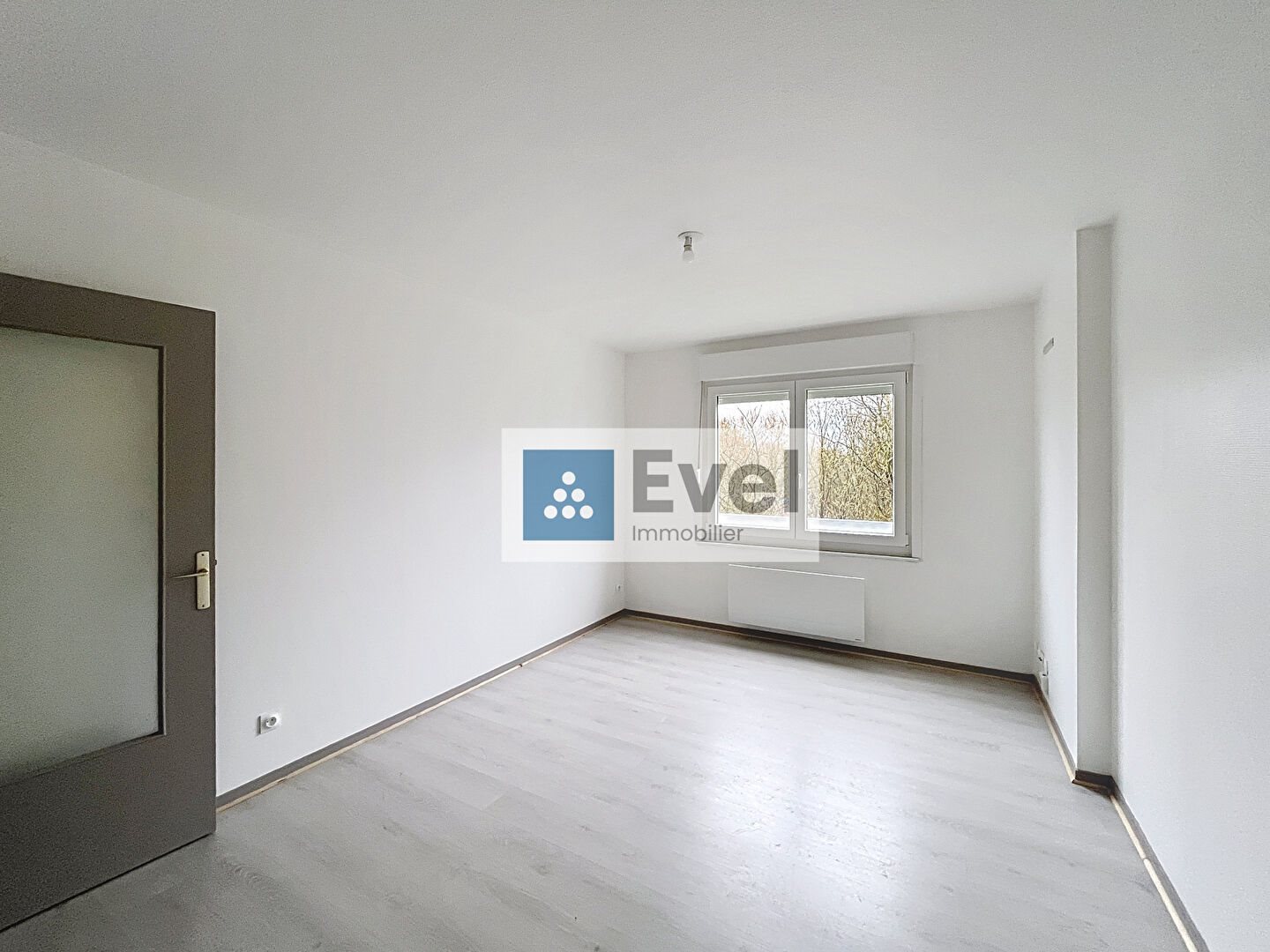 Appartement à louer, 30m², Sarreguemines
