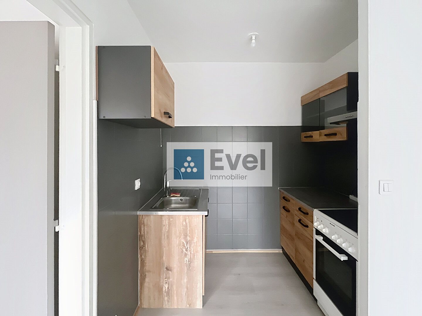 Appartement à louer, 30m², Sarreguemines