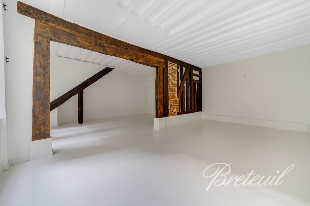 Appartement à vendre, 55m², Paris 11ème