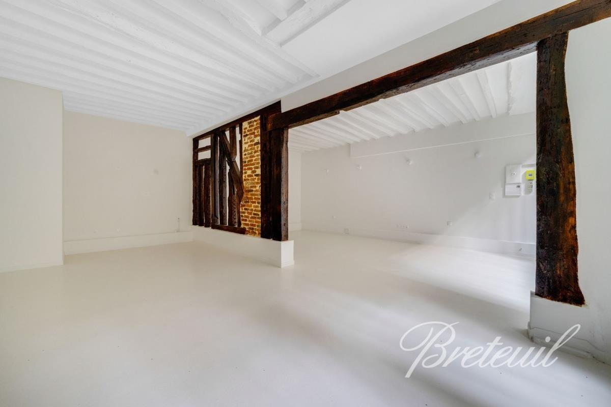 Appartement à vendre, 55m², Paris 11ème