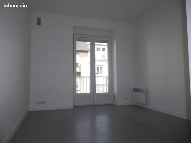 Appartement à louer, 27m², Brest