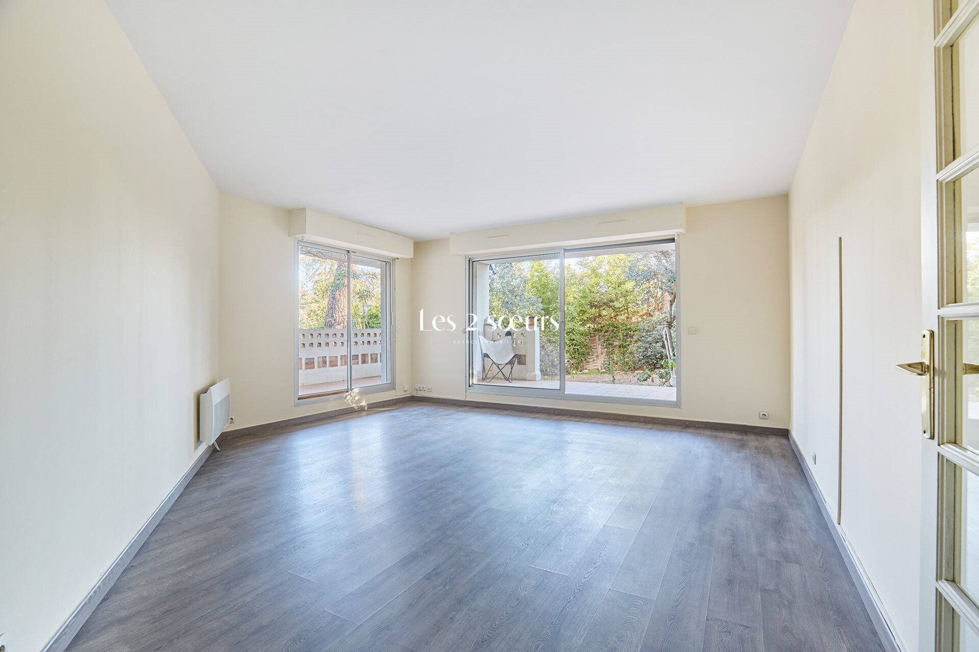 Appartement à vendre, 81m², Aix-en-Provence