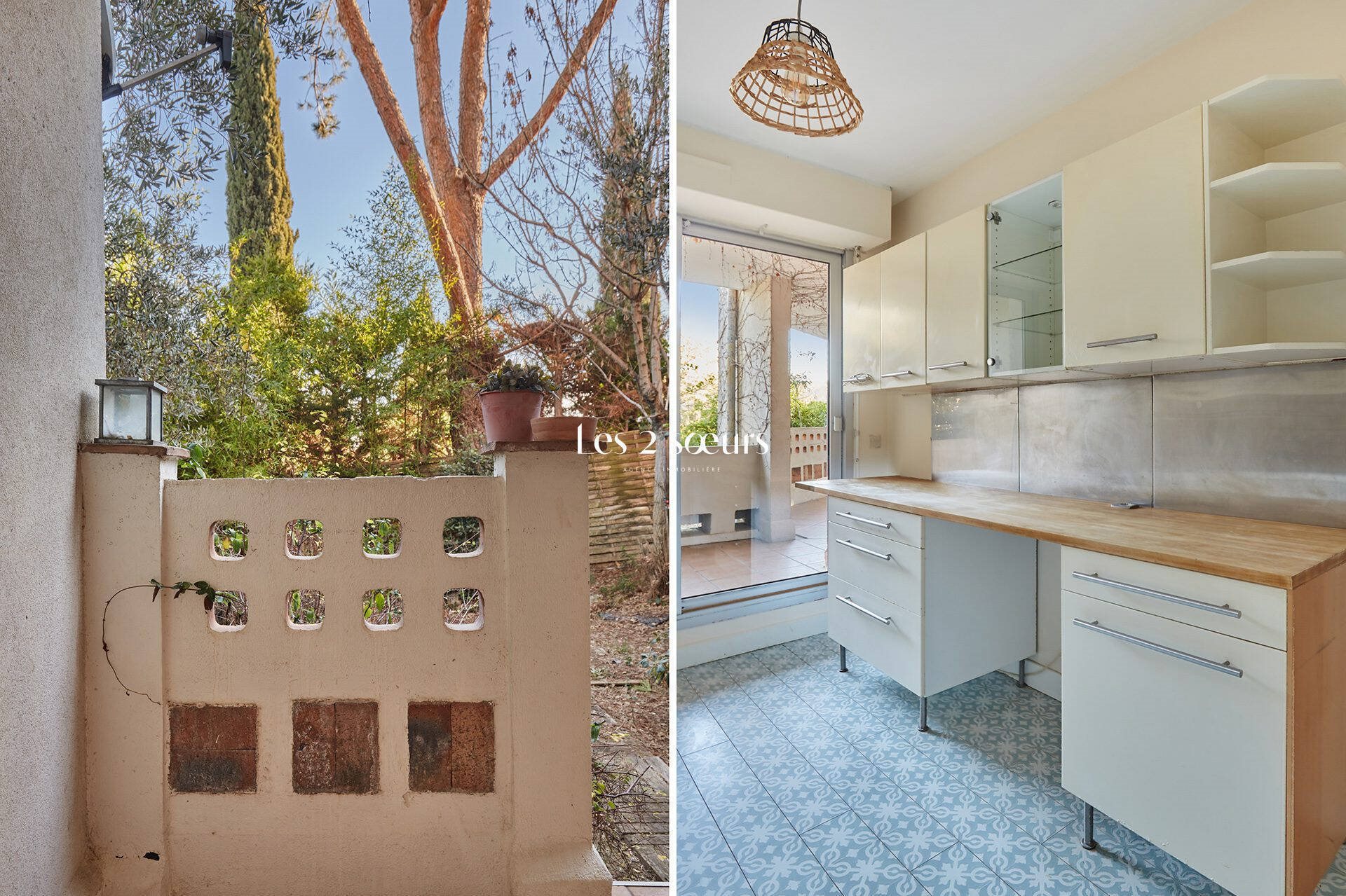 Appartement à vendre, 81m², Aix-en-Provence