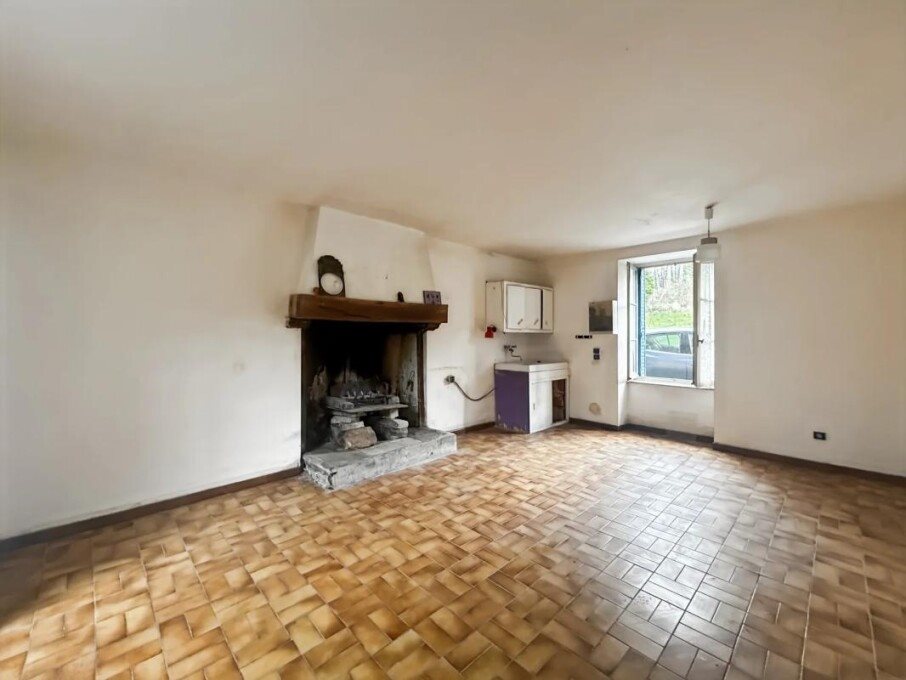 Maison à vendre, 170m², La Motte