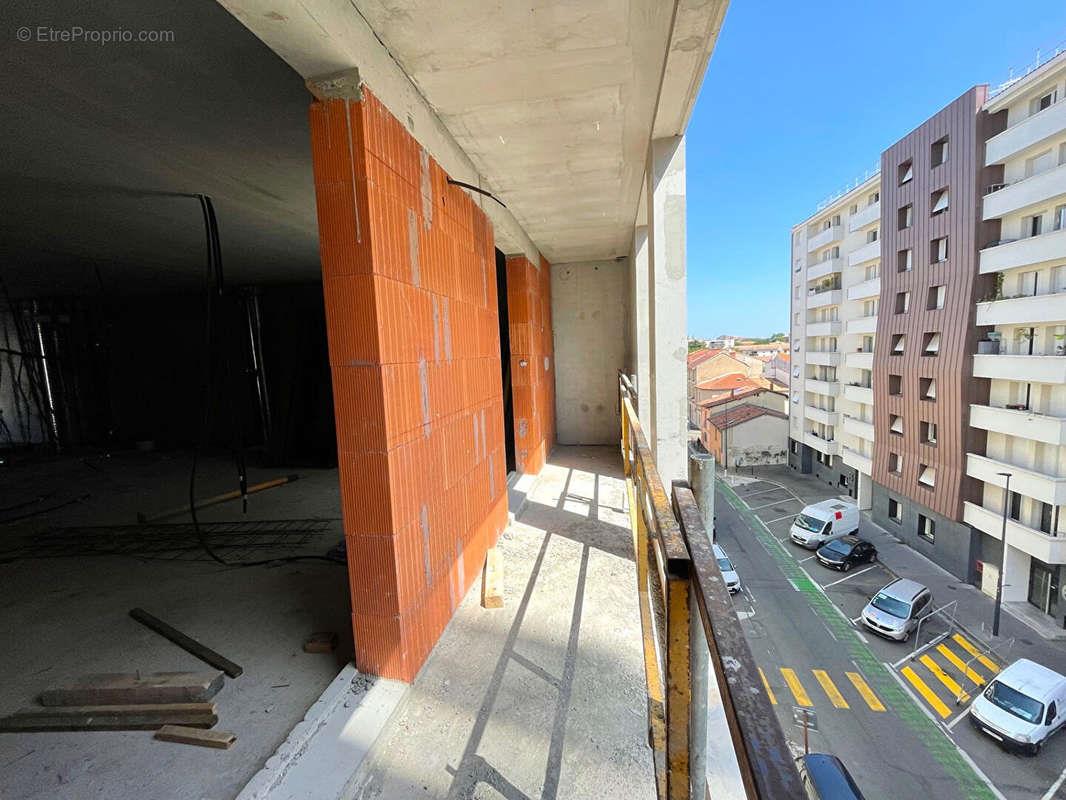 Appartement à vendre, 58m², Toulouse