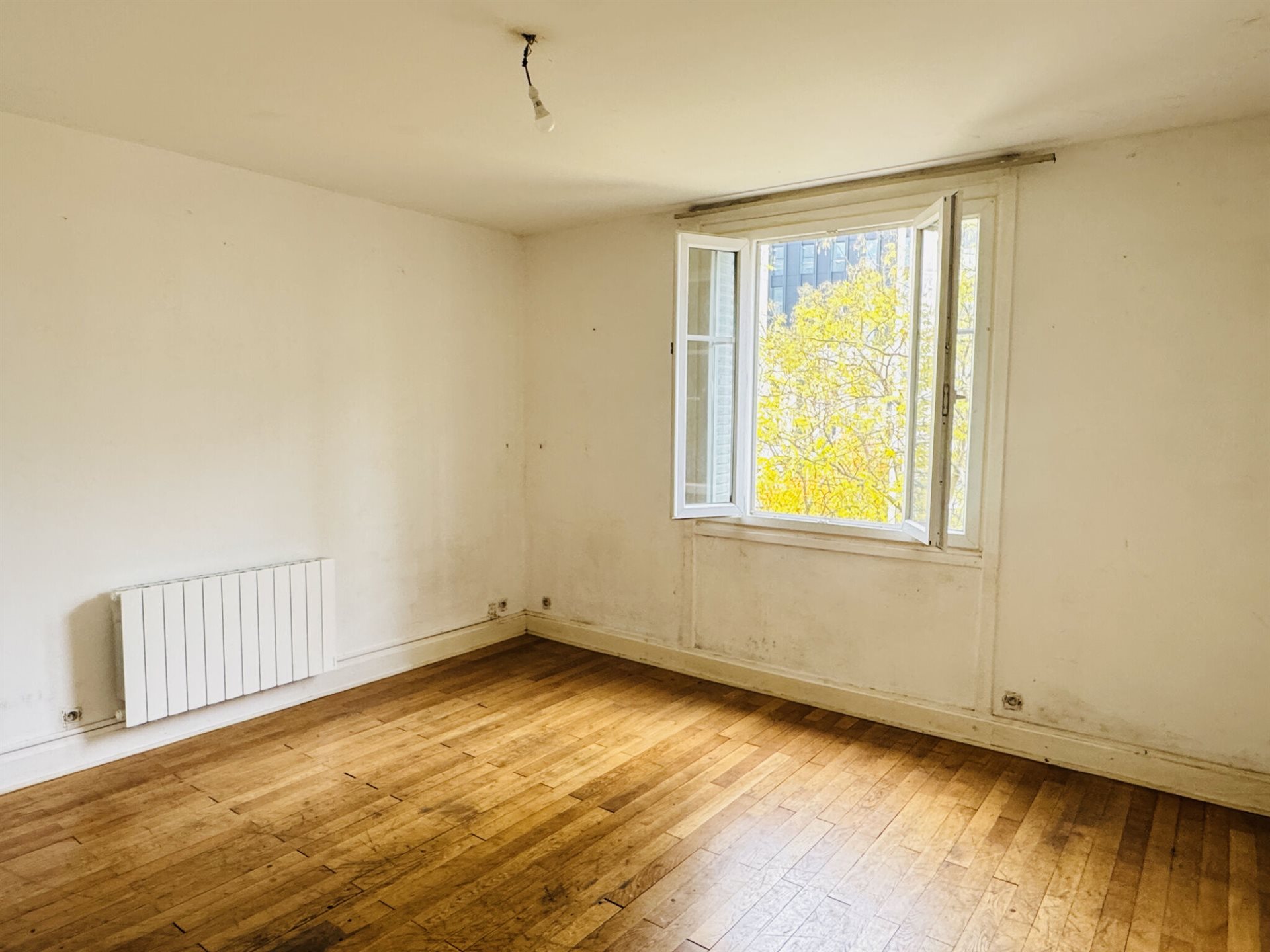 Maison à vendre, 59m², Lyon 6ème