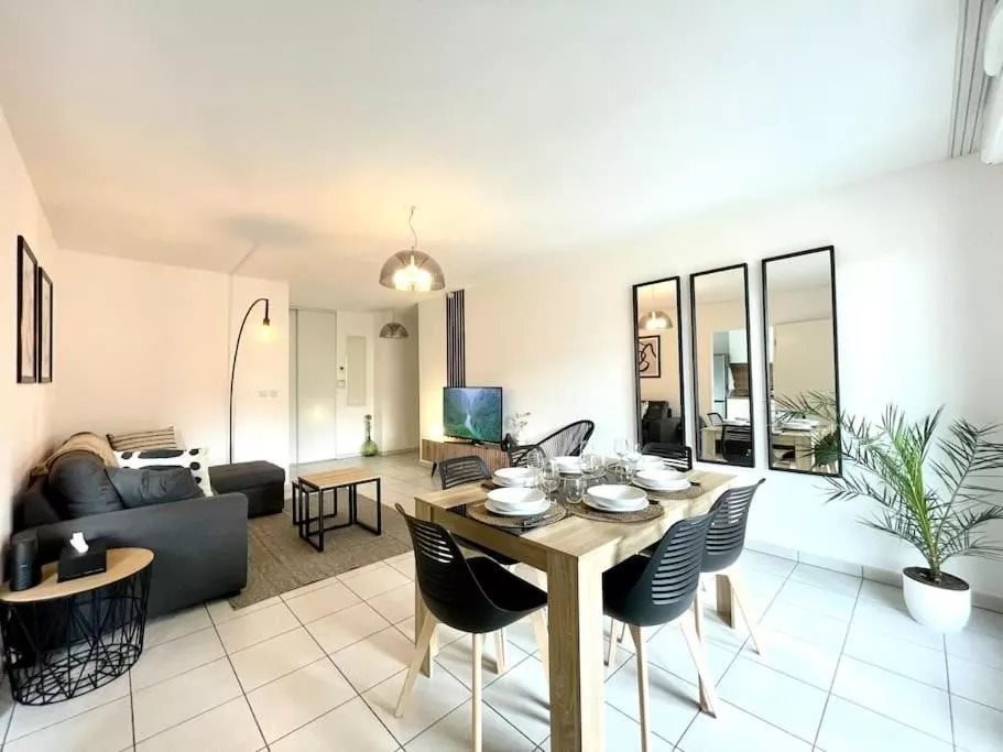 Maison à louer, 71m², Saint-Jean-de-Braye