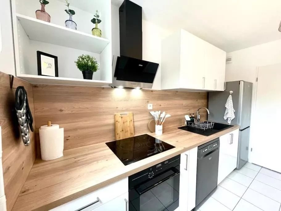Maison à louer, 71m², Saint-Jean-de-Braye
