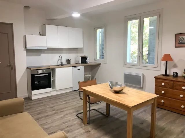 Appartement à louer, 35m², Aix-en-Provence