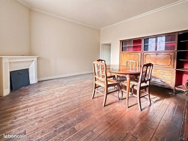 Maison à vendre, 66m², Rennes