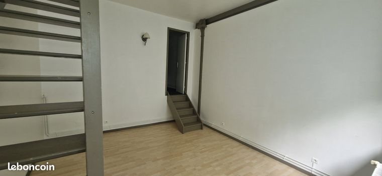 Appartement à vendre, 73m², Limoges