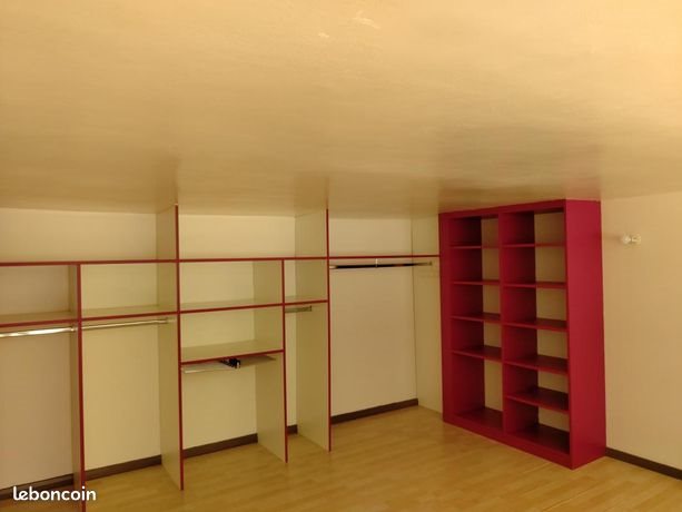 Appartement à vendre, 73m², Limoges