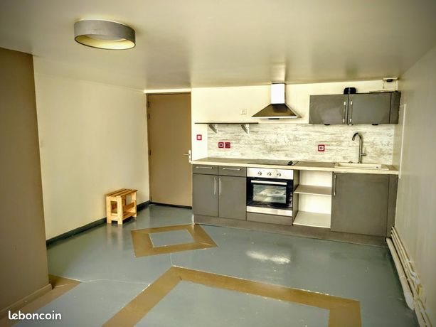 Appartement à vendre, 73m², Limoges