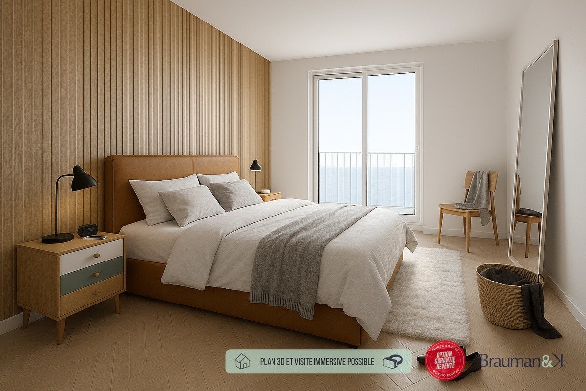 Appartement à vendre, 66m², Aix-en-Provence