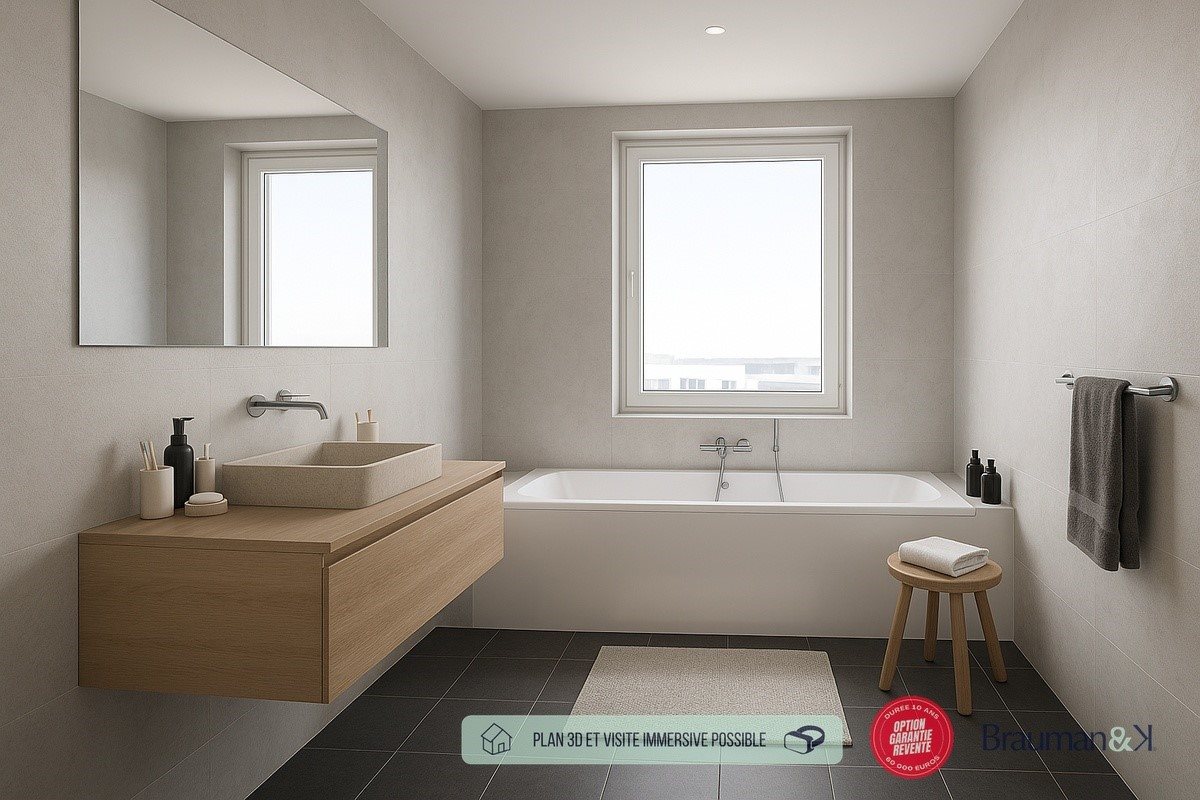 Appartement à vendre, 66m², Aix-en-Provence