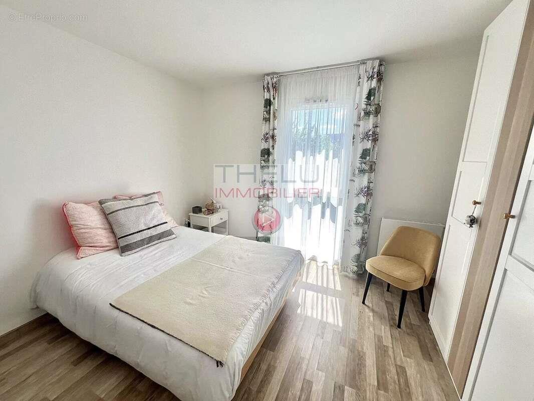 Appartement à vendre, 67m², Amiens