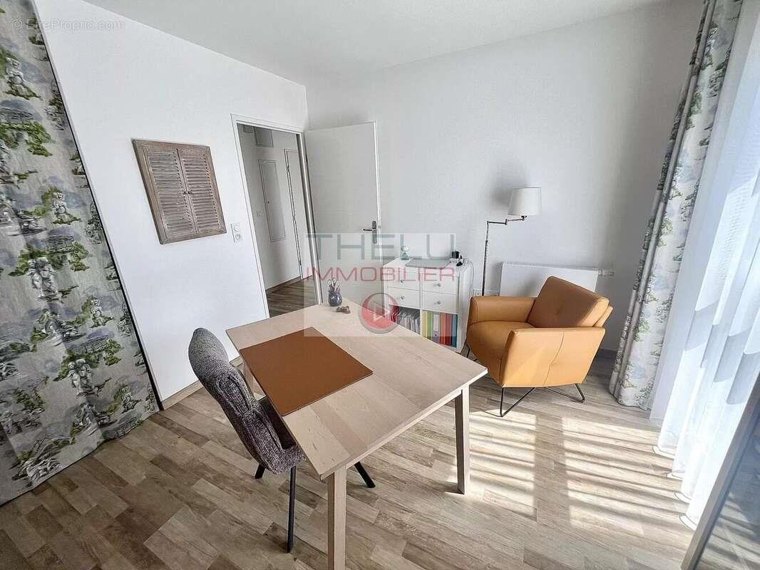 Appartement à vendre, 67m², Amiens