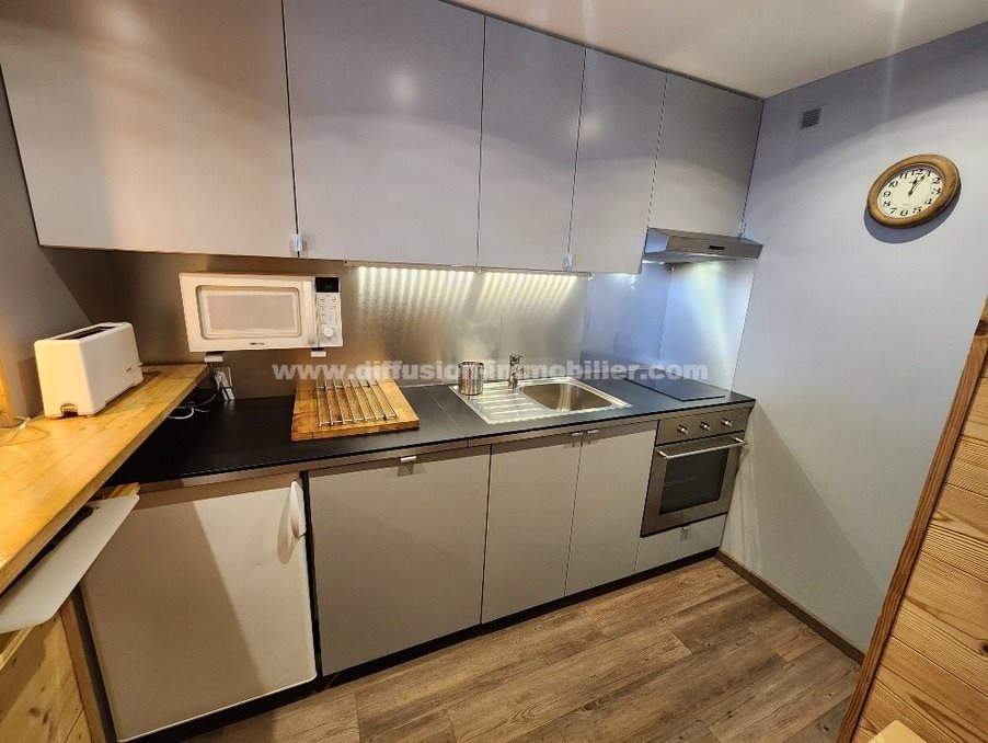Appartement à vendre, 45m², Bouc-Bel-Air