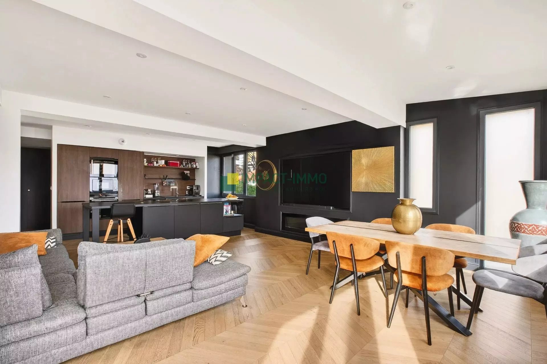 Maison à vendre, 185m², Colombes