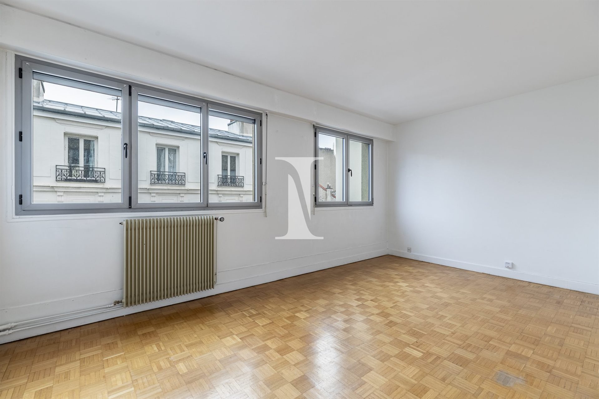 Appartement à vendre, 39m², Paris 14ème