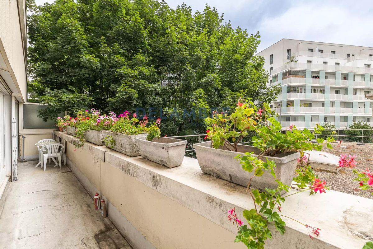 Appartement à vendre, 50m², Paris 14ème