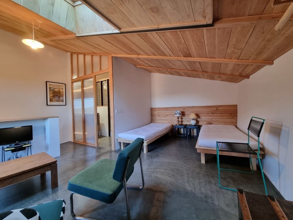 Appartement à louer, 65m², Villeveyrac