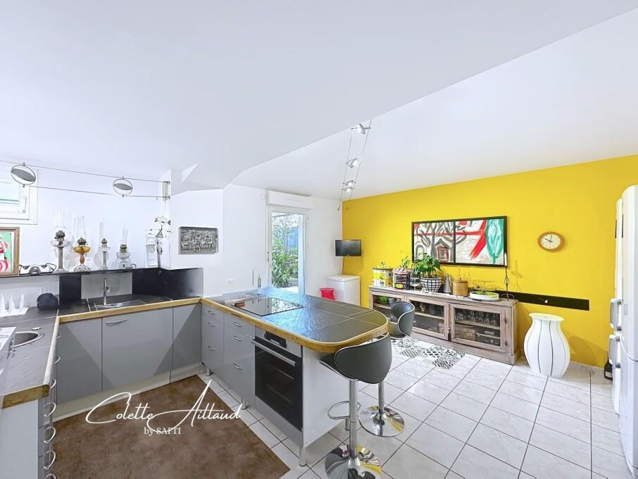 Appartement à vendre, 130m², Aix-en-Provence