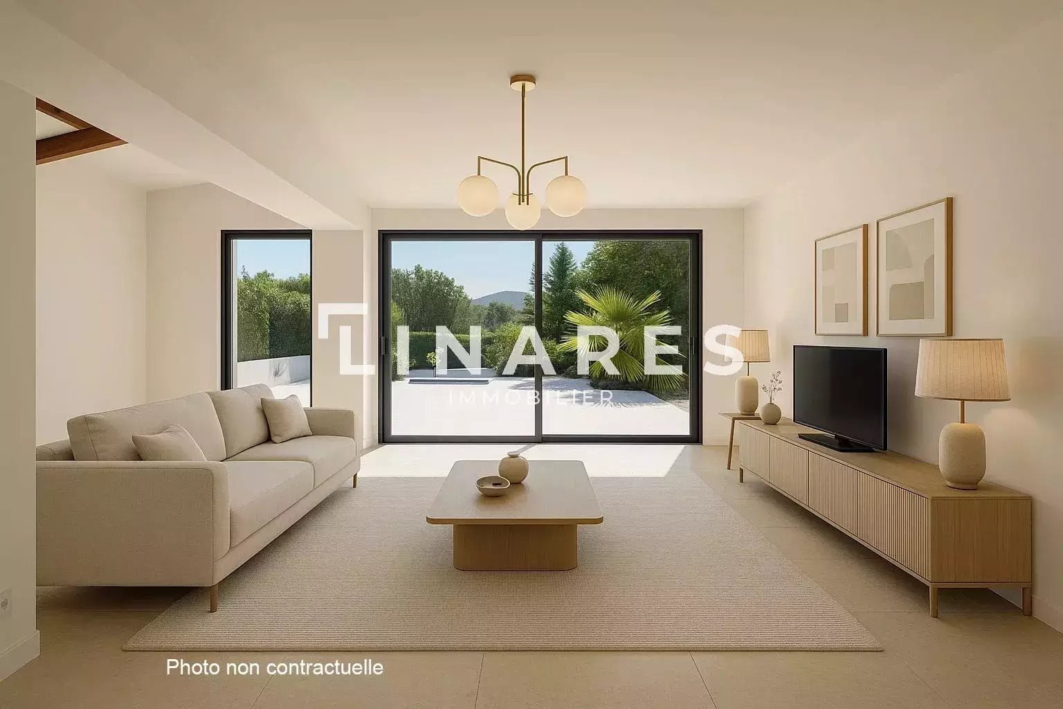 Maison à vendre, 160m², Marseille 12ème