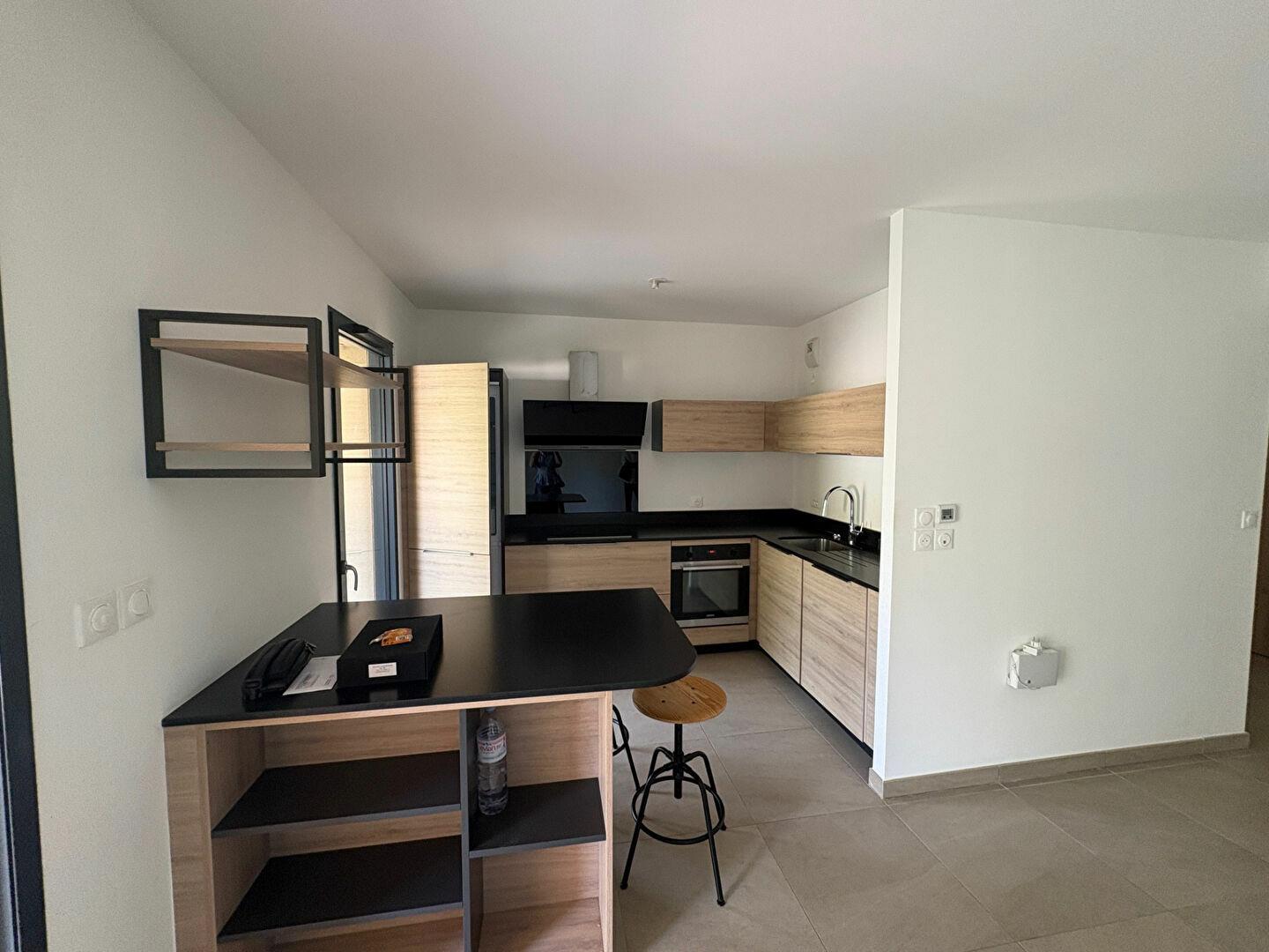 Appartement à louer, 69m², Aix-en-Provence