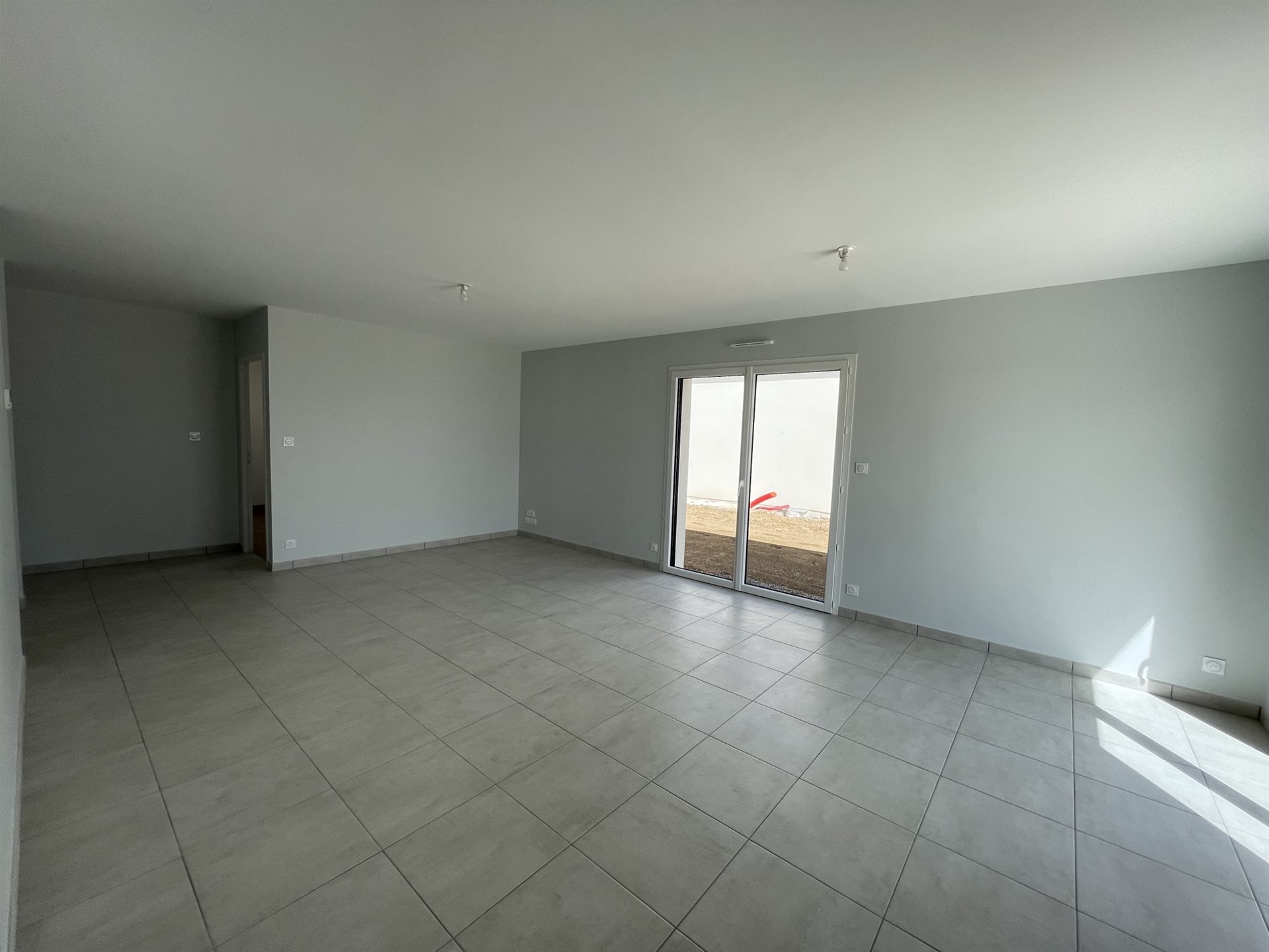 Maison à louer, 85m², Beignon