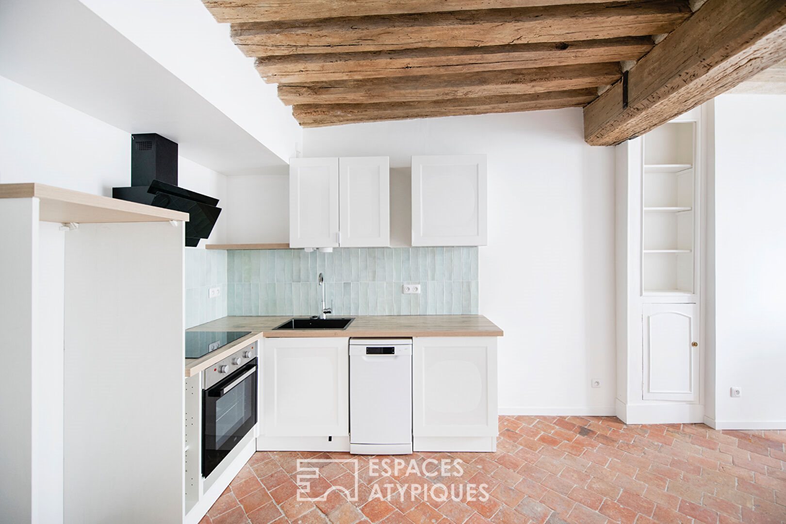 Appartement à louer, 45m², Orléans
