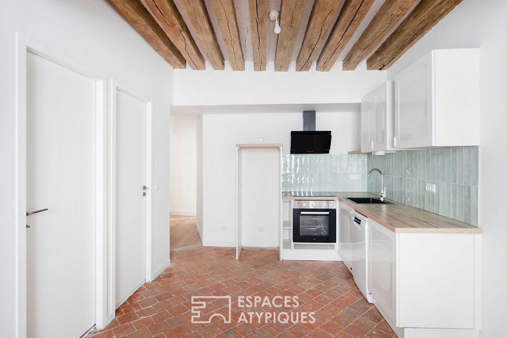Appartement à louer, 45m², Orléans