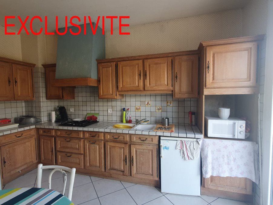 Maison à vendre, 133m², Toulouse