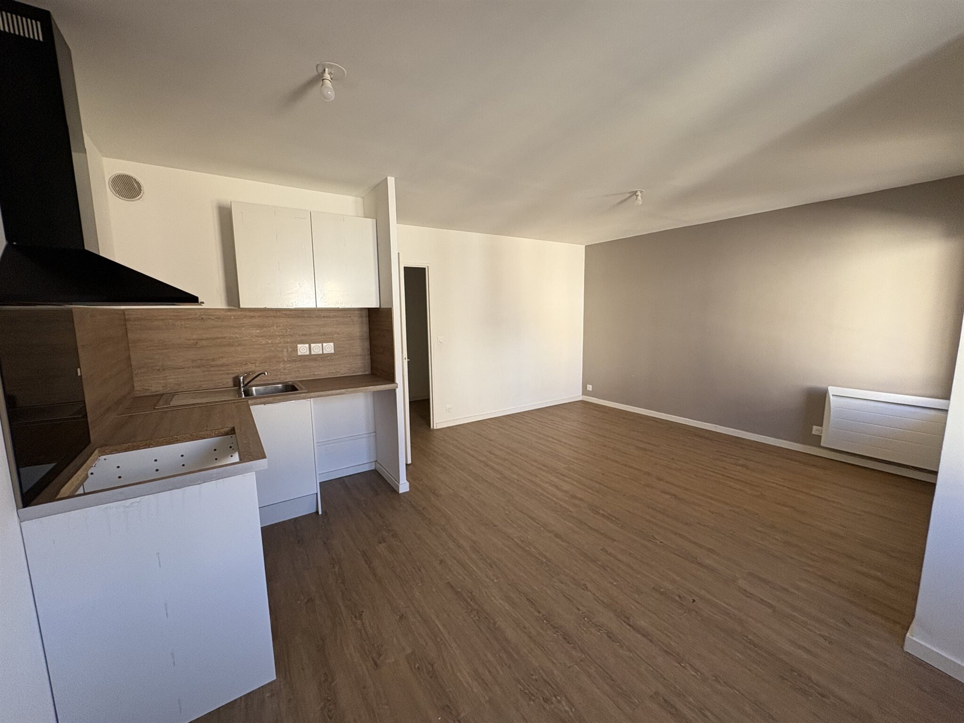 Appartement à vendre, 33m², Toulon