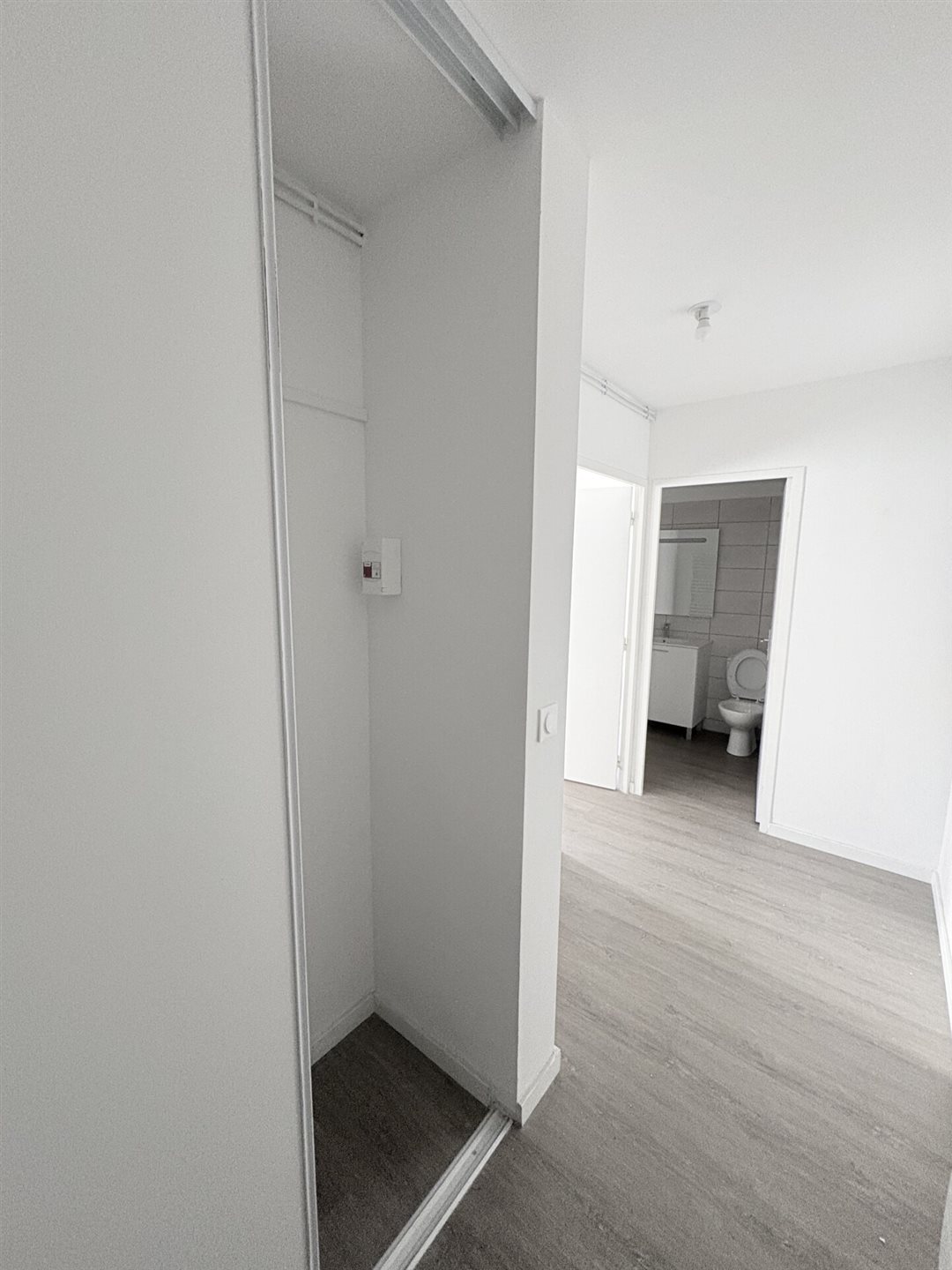 Appartement à vendre, 33m², Toulon