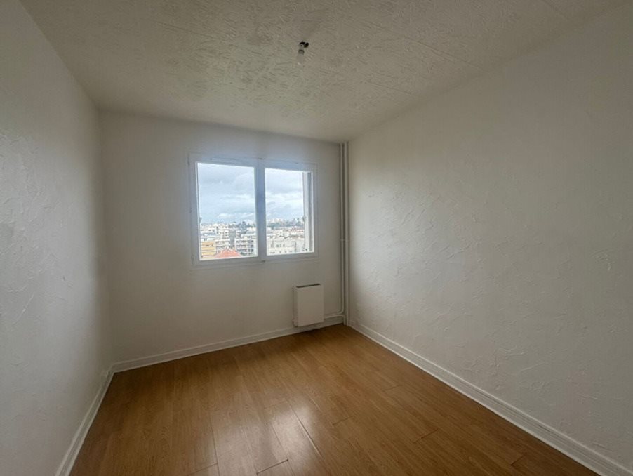 Appartement à vendre, 76m², Saint-Priest