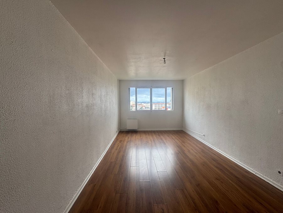 Appartement à vendre, 76m², Saint-Priest