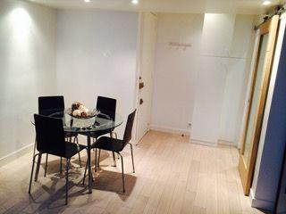 Appartement à louer, 36m², Paris 11ème