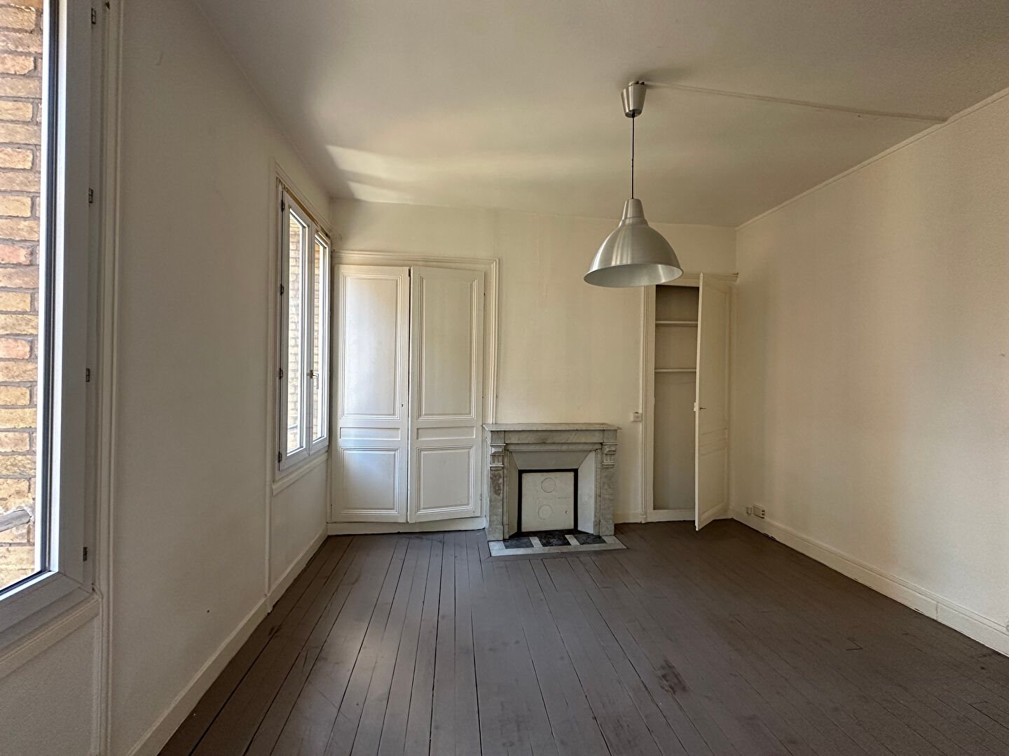 Appartement à vendre, 46m², Rouen